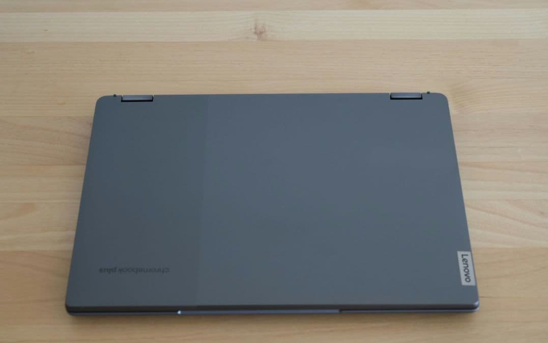 Chromebook本体 Lenovo IdeaPad Flex 570i Chromebook Plus
