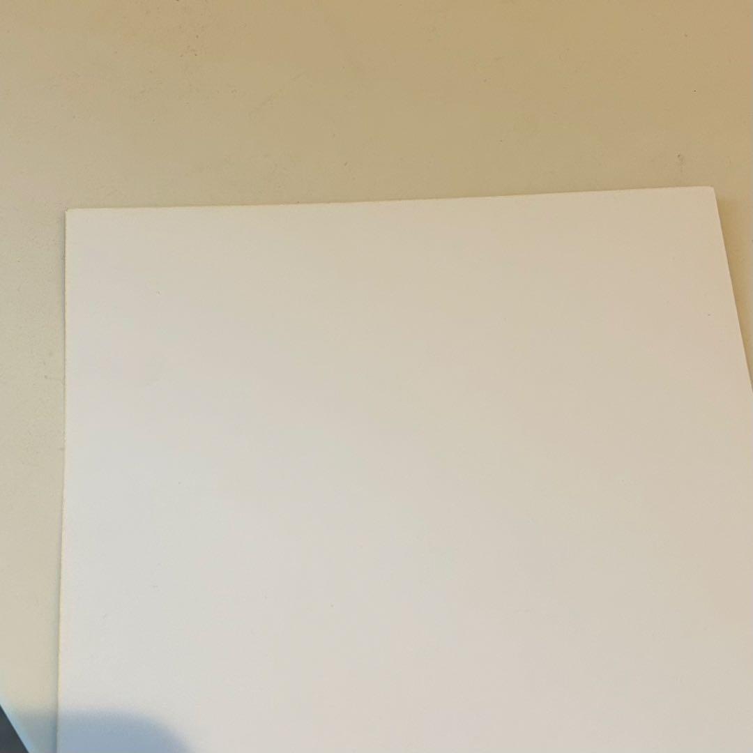 IS:SUE 坂口梨乃 サイン入り色紙