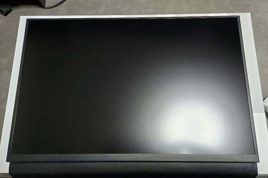 UPERFECT モバイルモニター 18インチ 2K DCI-P3 144Hz