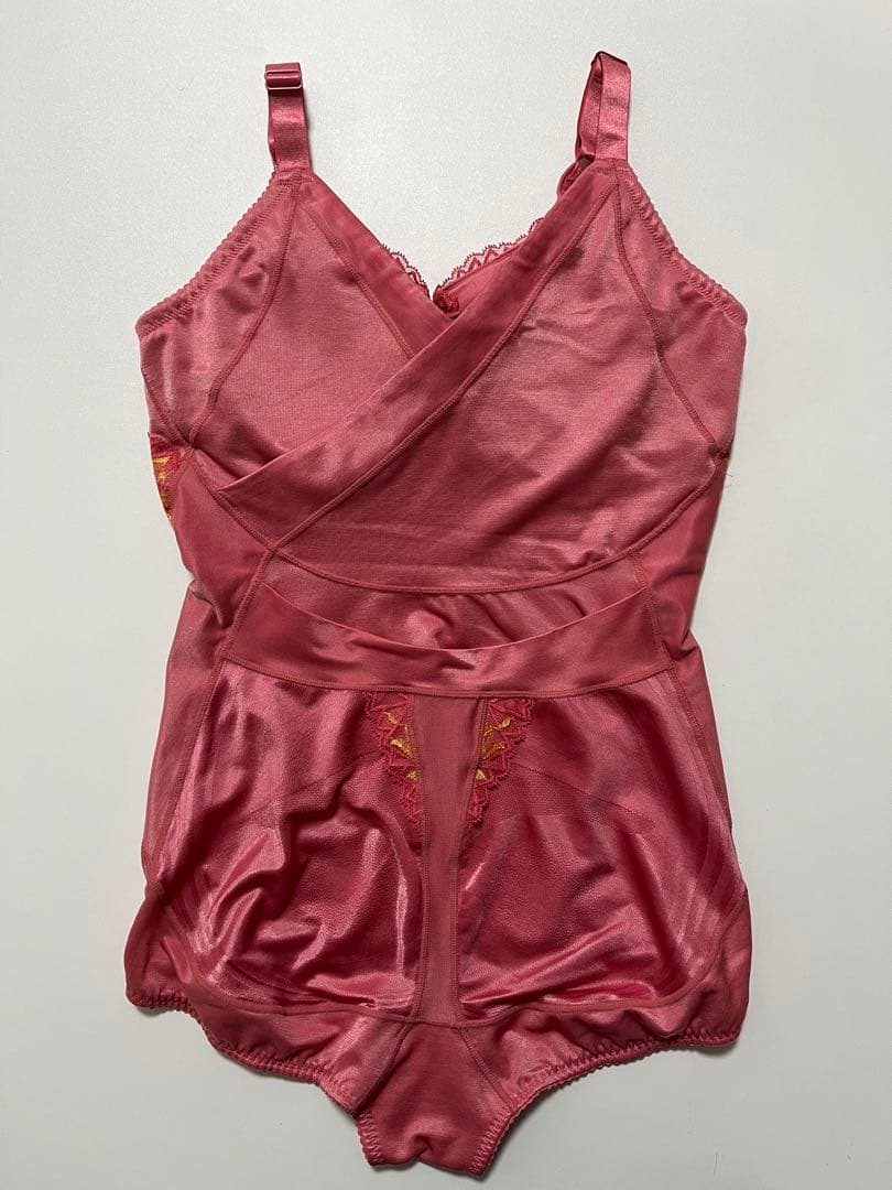 補正下着 マルコ MARUKO ボディスーツ