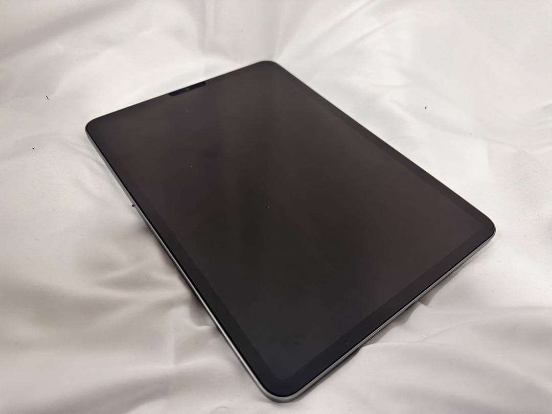 Apple iPad Pro 11インチ M2 128GB スペースグレー