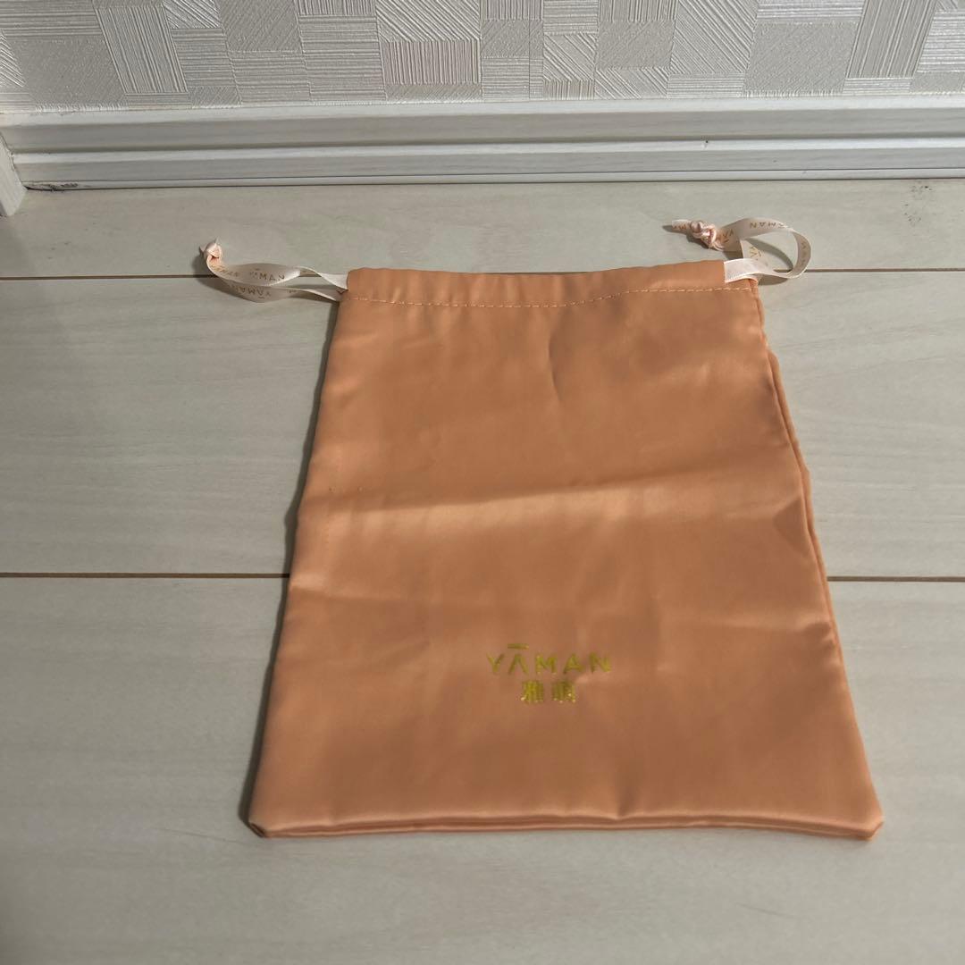 YAMAN 美顔器 ゴールドM18