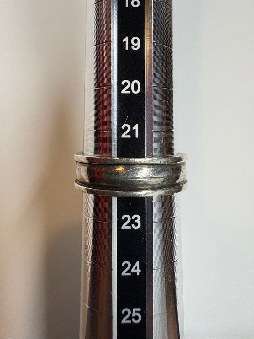 【ヴィンテージ ネイティブアメリカン インレイリング】