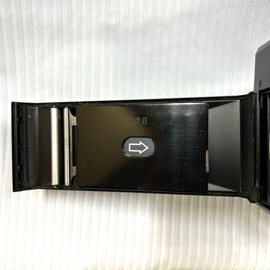 フィルムカメラ FUJICA GW690