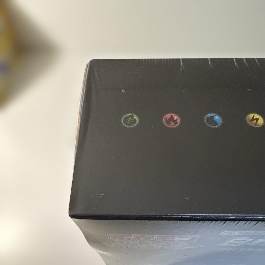 白銀のランス＆漆黒のガイスト ポケモンセンター・ポケモンストアセット