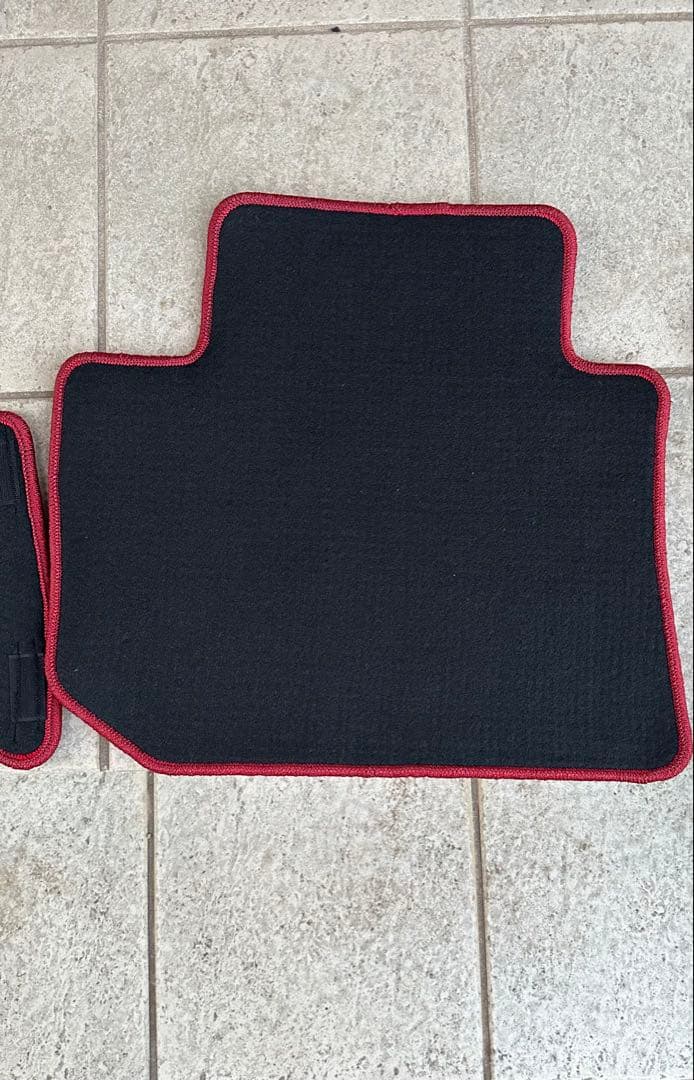 ⭐︎スバル純正 WRX STI フロアマット一台分⭐︎