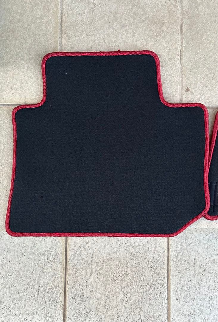 ⭐︎スバル純正 WRX STI フロアマット一台分⭐︎