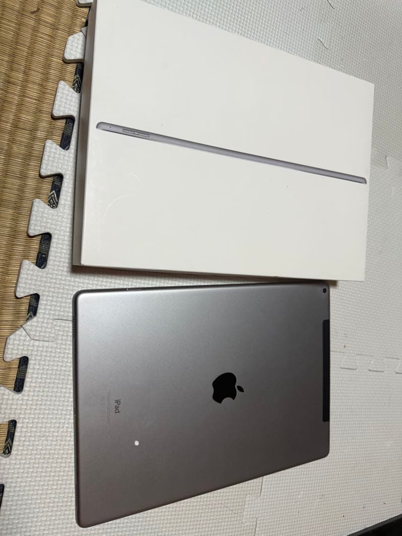 iPad Pro 12.9インチ 128GB Wi-Fi + Cellula