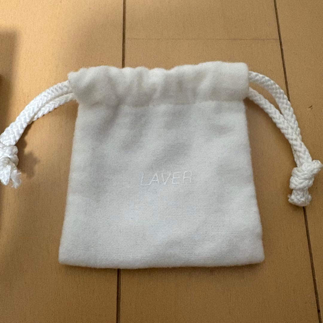 LAVER ブレスレット TAXCO SV925 8mm 20cm