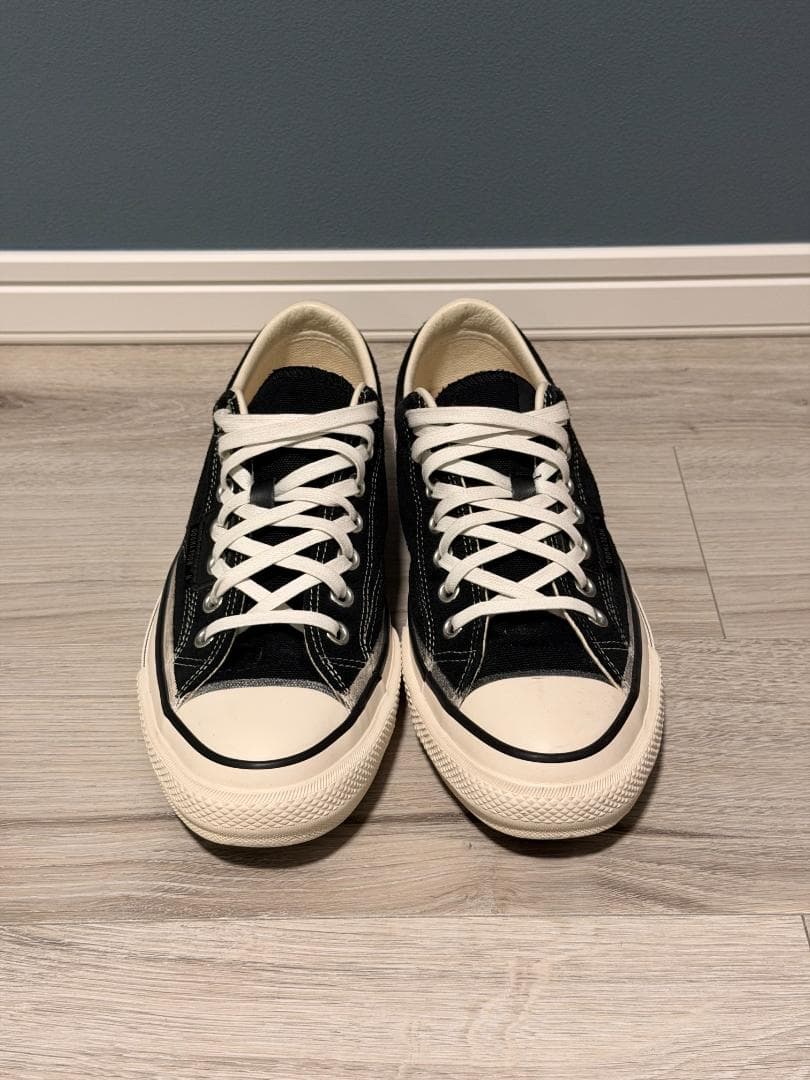 N.HOOLYWOOD COMPILE × CONVERSE ADDICT