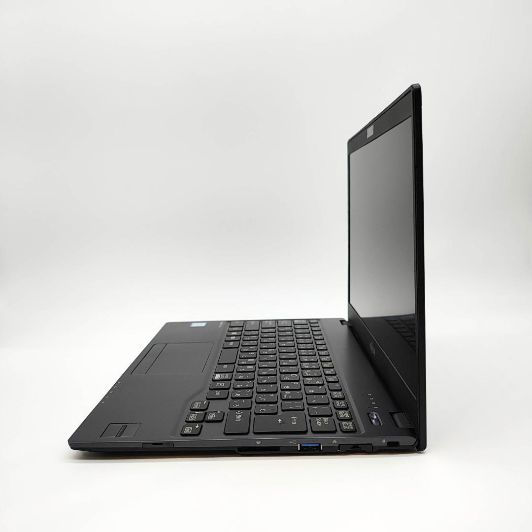 0910-54☆富士通☆LIFEBOOK☆i5-7☆Win11☆ノートパソコン