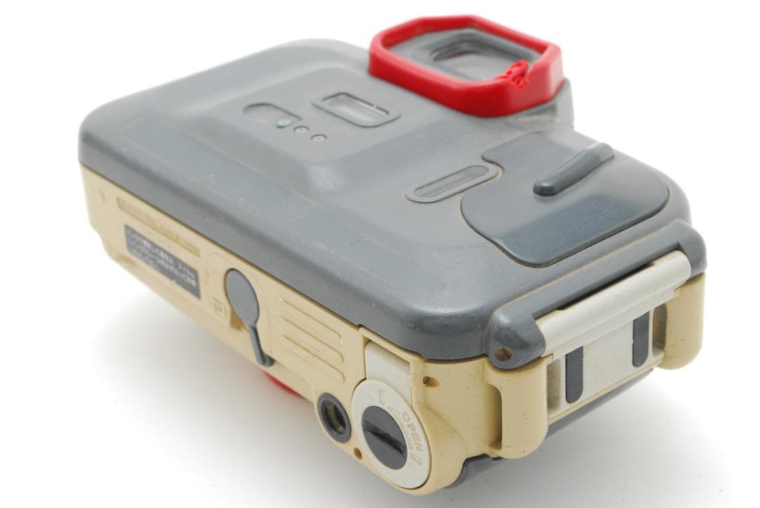 【訳あり品】 キャノン Canon Autoboy D5