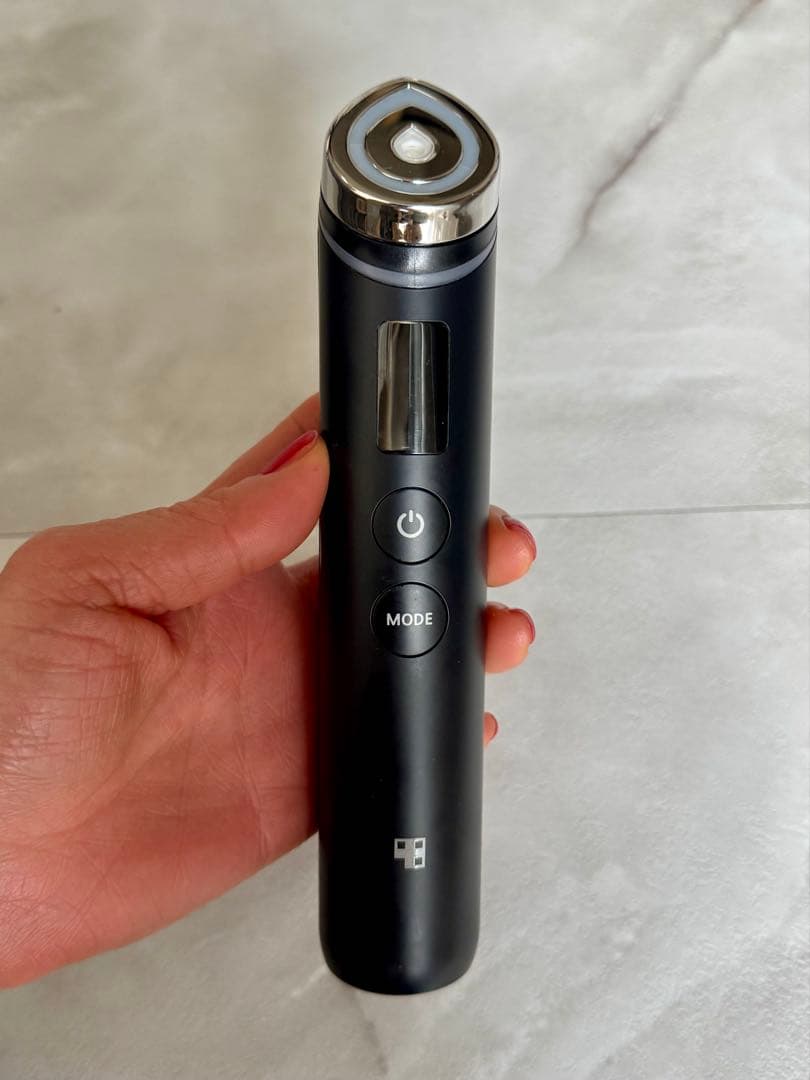 medicube メディキューブ 美顔器 AGE-R ブースタープロ　正規品