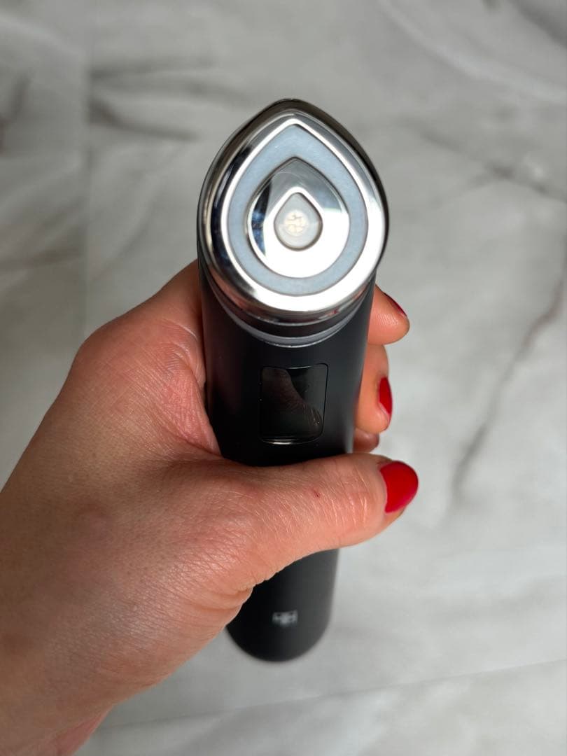 medicube メディキューブ 美顔器 AGE-R ブースタープロ　正規品