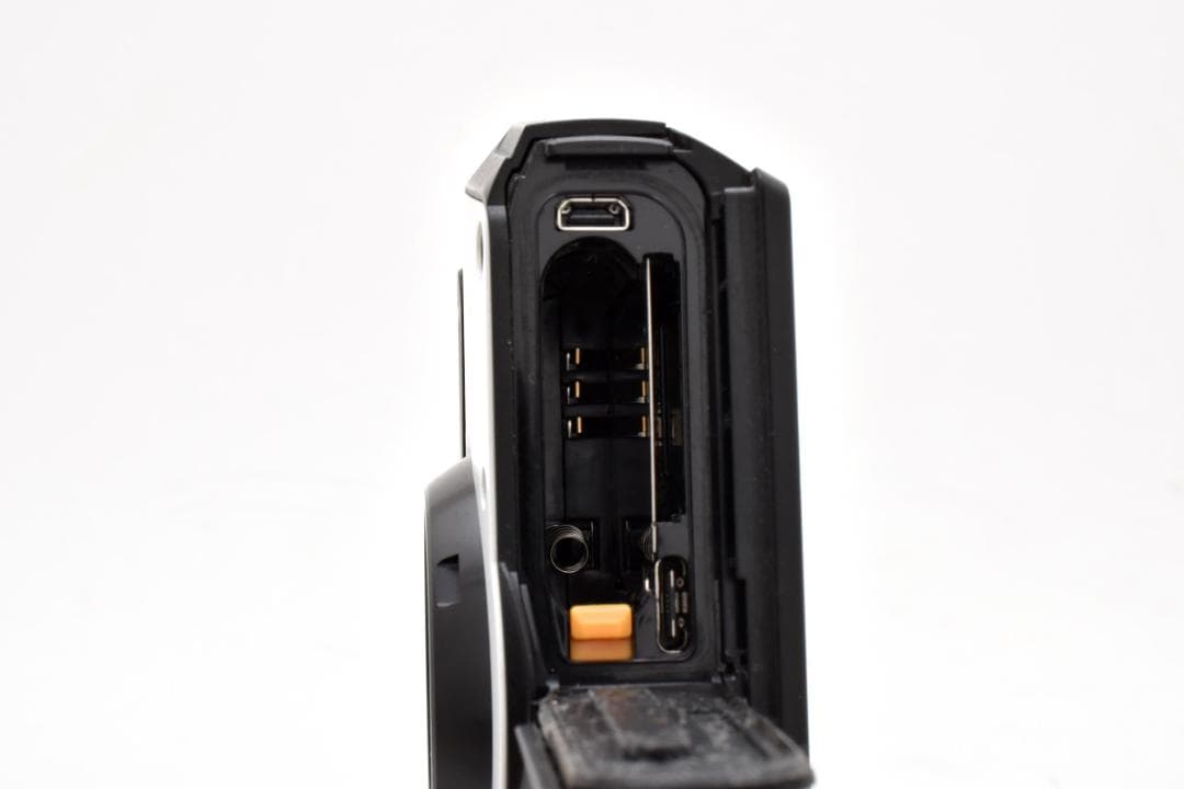 デジタルカメラ 259 RICOH G900