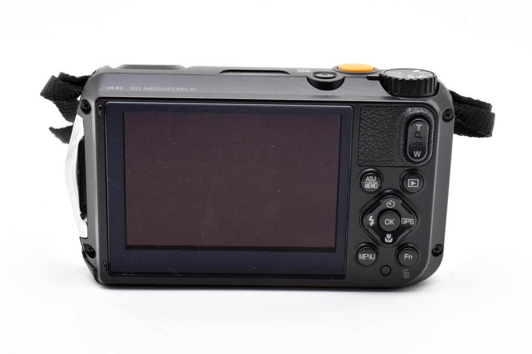 デジタルカメラ 259 RICOH G900