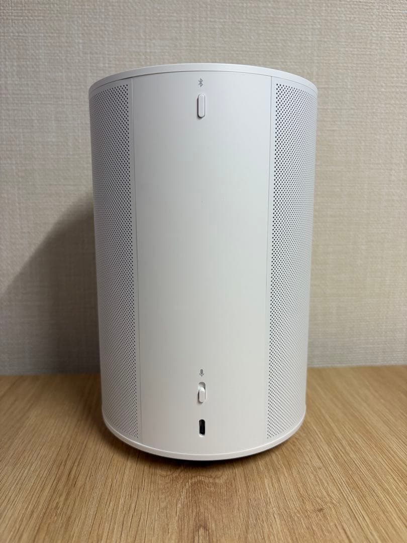 Sonos Era 100 スマートスピーカー ホワイト