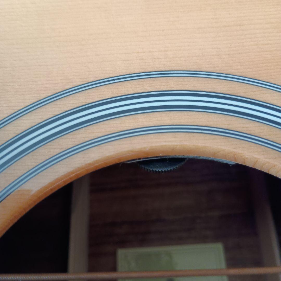 [エレアコ]James J-450D/Ova NAT アコースティックギター