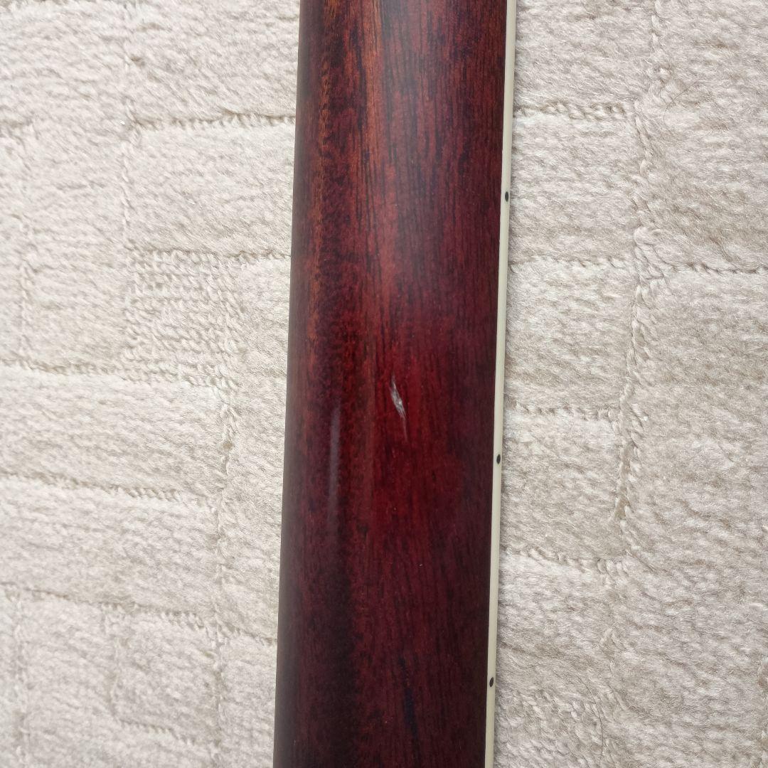 [エレアコ]James J-450D/Ova NAT アコースティックギター