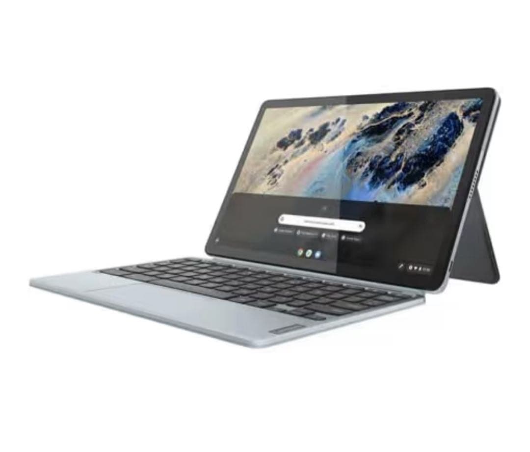 【新品未開封】Lenovo IdeaPad Duet 3 Chromebook