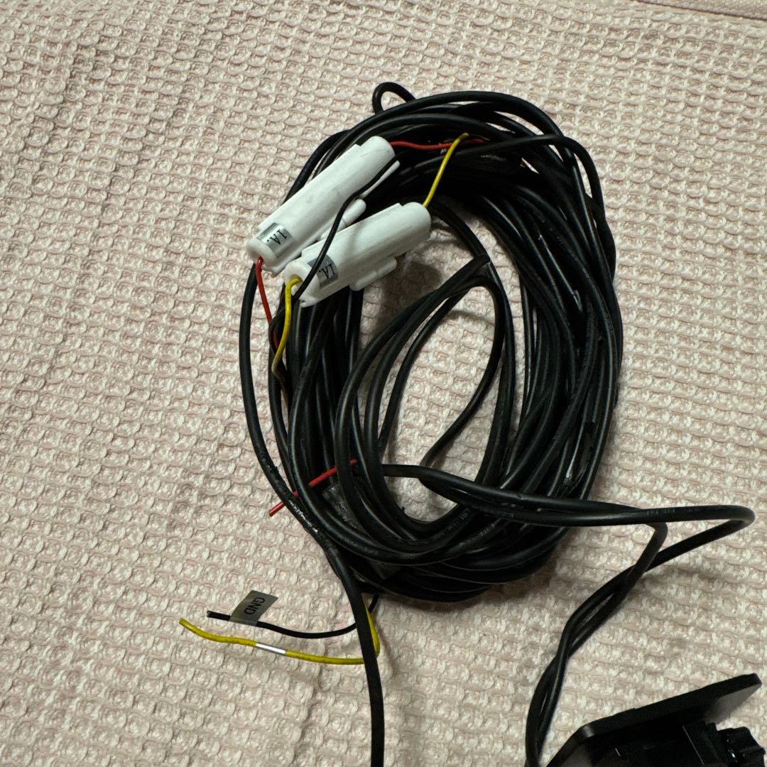 COMTEC ZDR 037 ドライブレコーダー