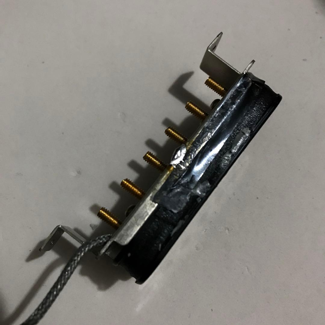 セイモアダンカン SH-1N 59 ヴィンテージ 90’s