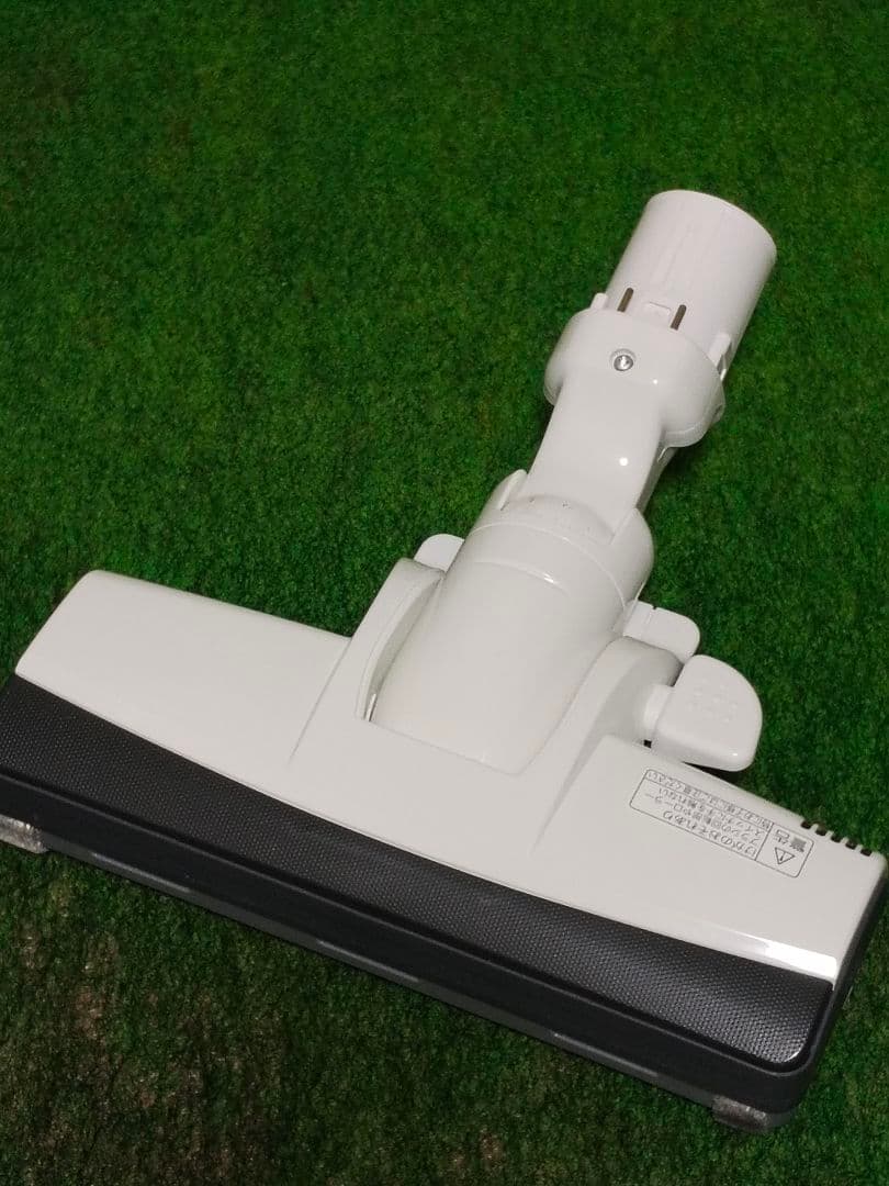 Panasonic 電気掃除機 MC-PJ22G-C 2023年製