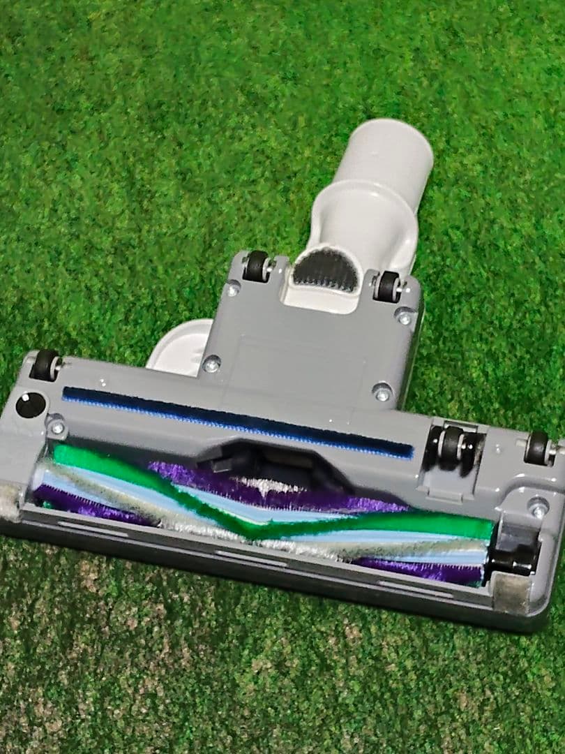 Panasonic 電気掃除機 MC-PJ22G-C 2023年製