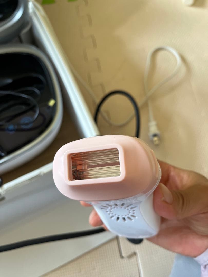 ke-non ケノン　ver8.0 脱毛器　美顔