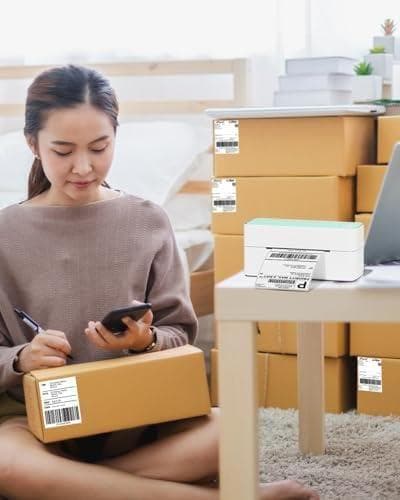 A241BT クリックポストプリンター ラベルプリンター 中小企業用 感熱ラベル