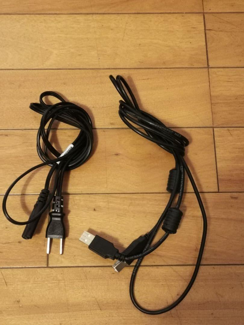 美中古 Canon キャノン TR9530a プリンター 複合機 A3対応