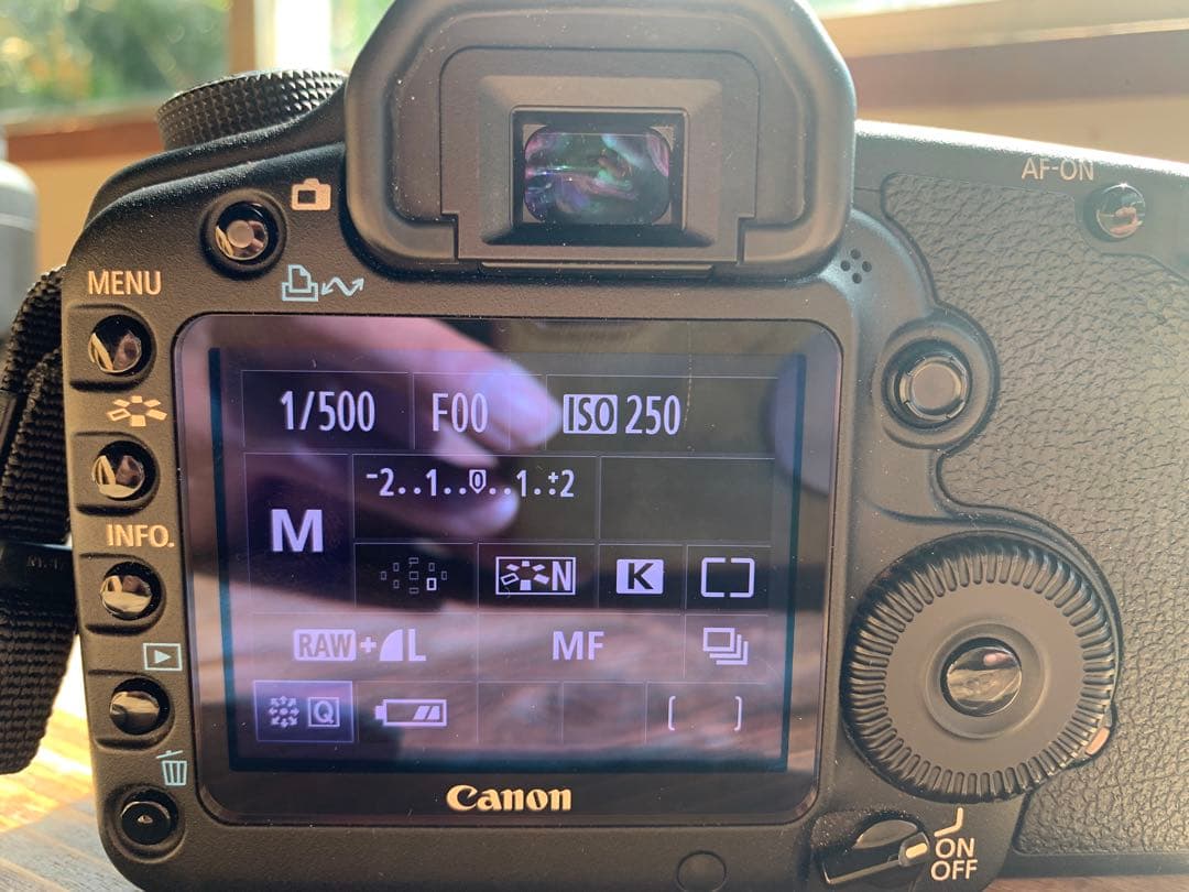 【美品】Canon EOS 5D markII マーク2レンズセット