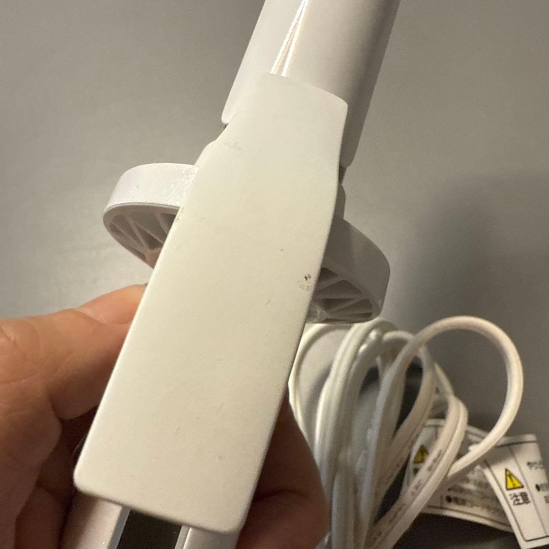 絹女 KINUJO カールアイロン [28mm] 動作確認済み（KC028）