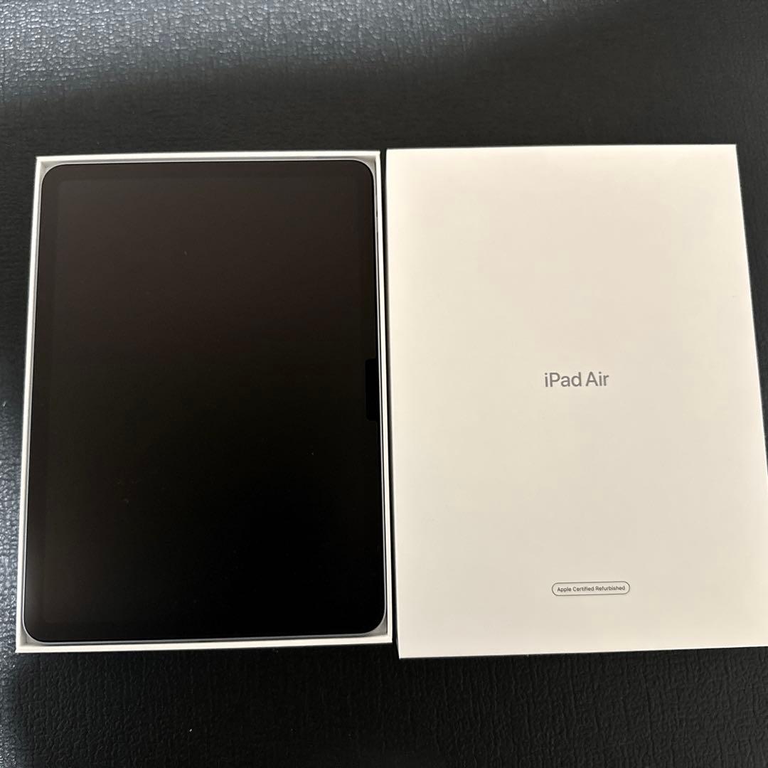 iPad Air 11インチ (M2) 256GB