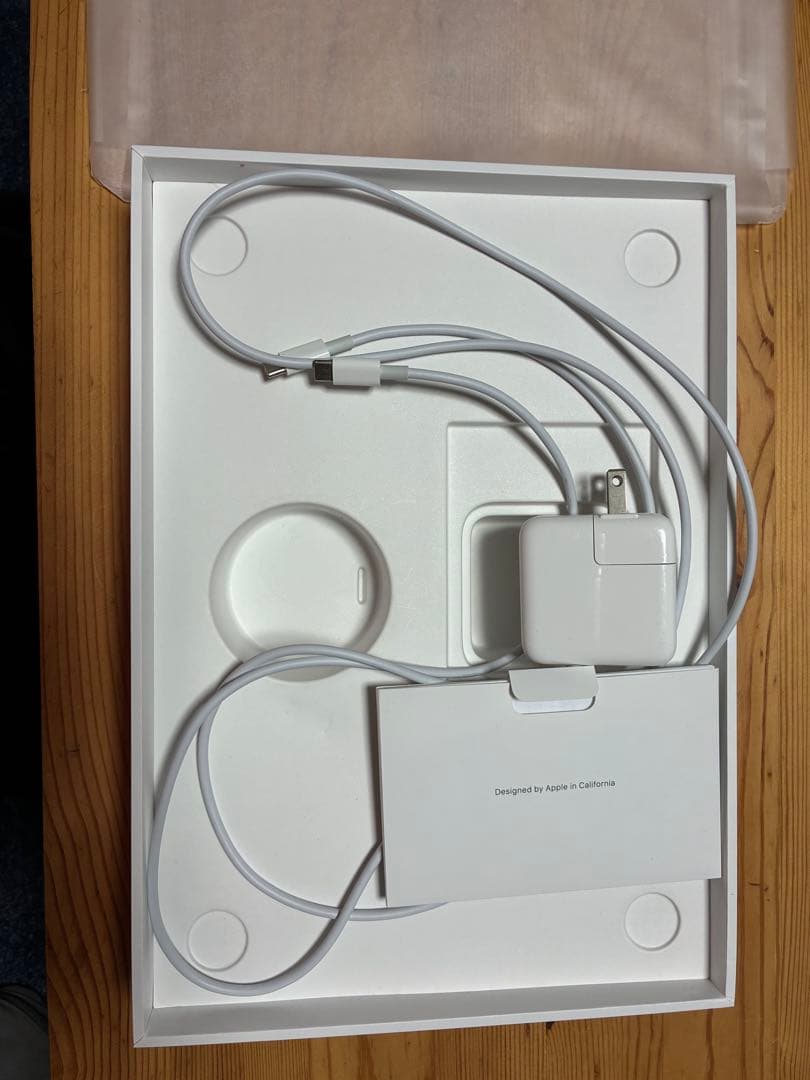 MacBook Air スペースグレー13 2020 256GB