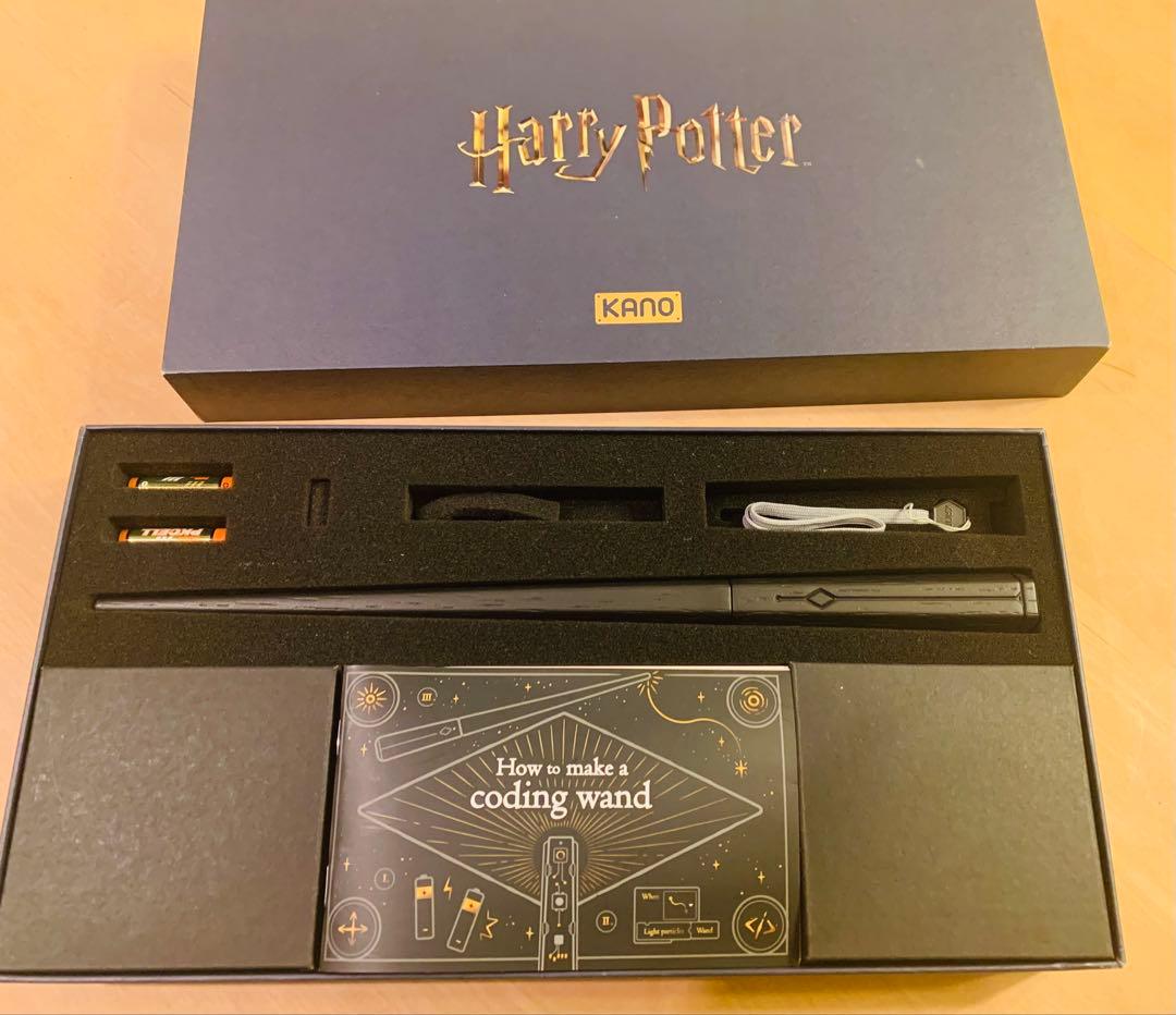 【値下】キッズ向けプログラミングPC / Kano Computer セット