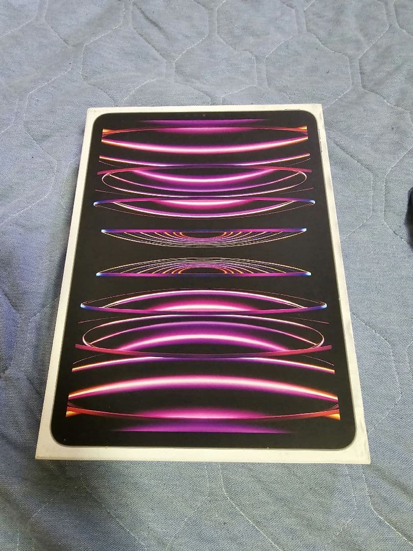 iPad Pro(第4世代128GB) スペースグレー 本体