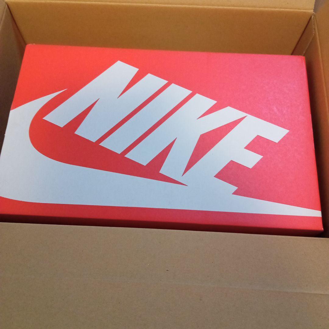 ナイキ ダンクロー QS \"ハバネロレッド/ダークサルファー/レーザーブルー\"