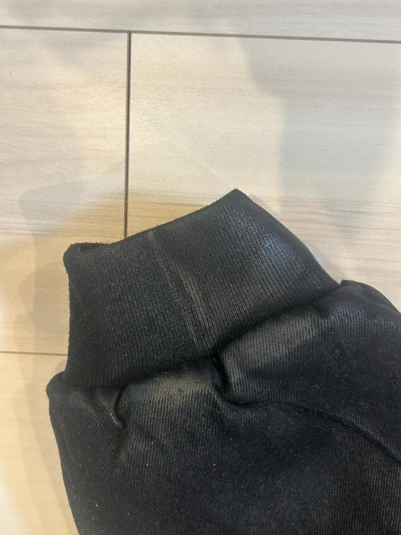 Supreme MM6 Foil Hooded Work Jacket　サイズM