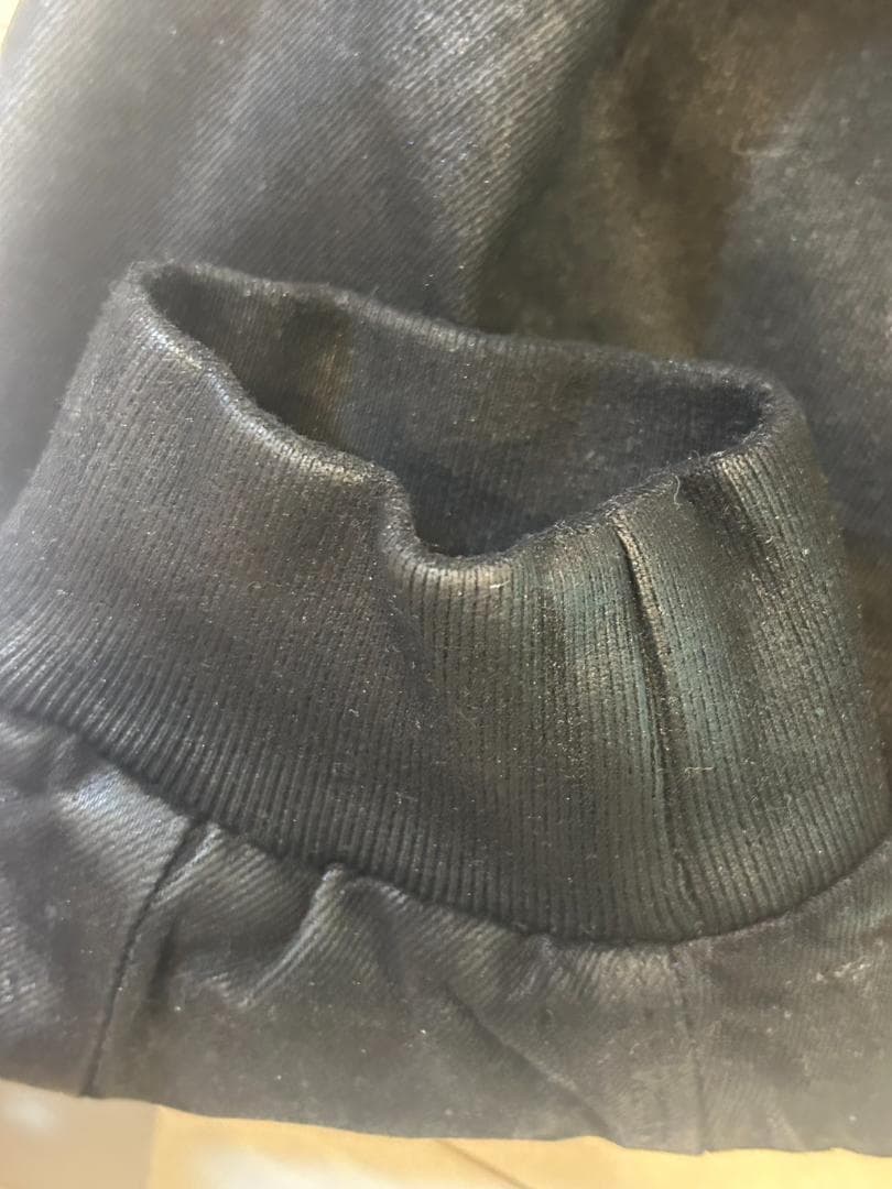 Supreme MM6 Foil Hooded Work Jacket　サイズM