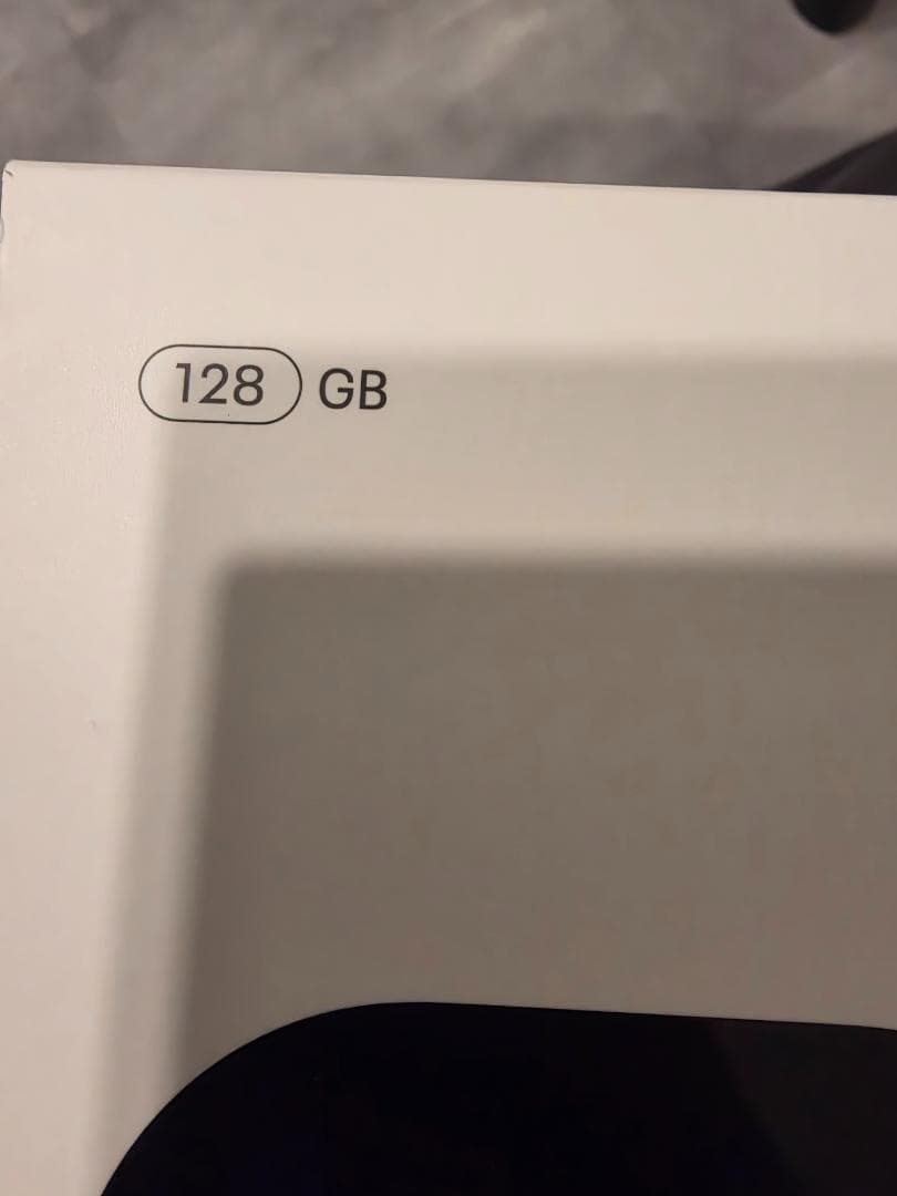  Quest 2 128GB  VRヘッドセット