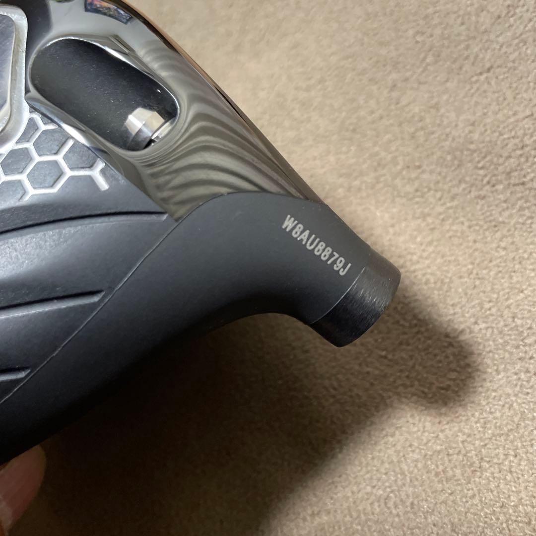 ワクチンコンポ　WAC LS-01ドライバーヘッドのみ