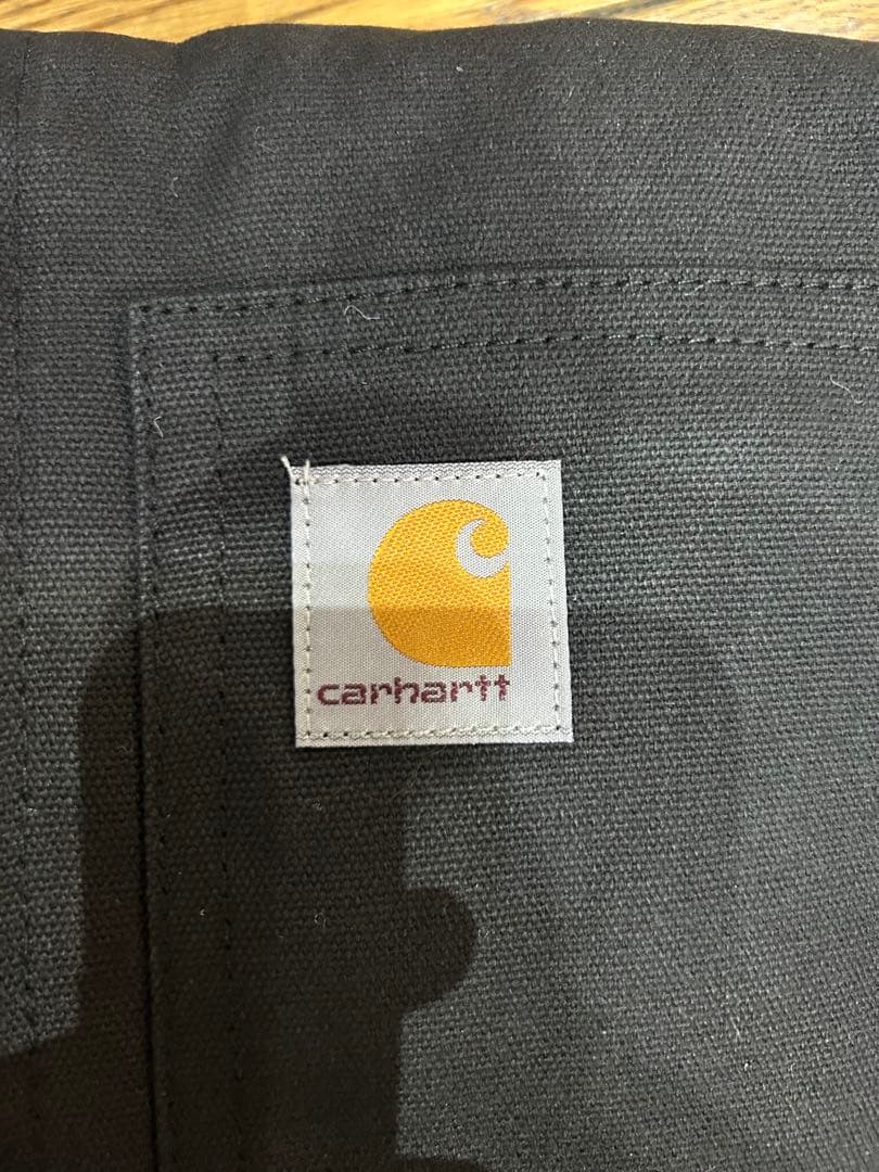 b.camel13 Carhartt (カーハート) アクティブジャケット