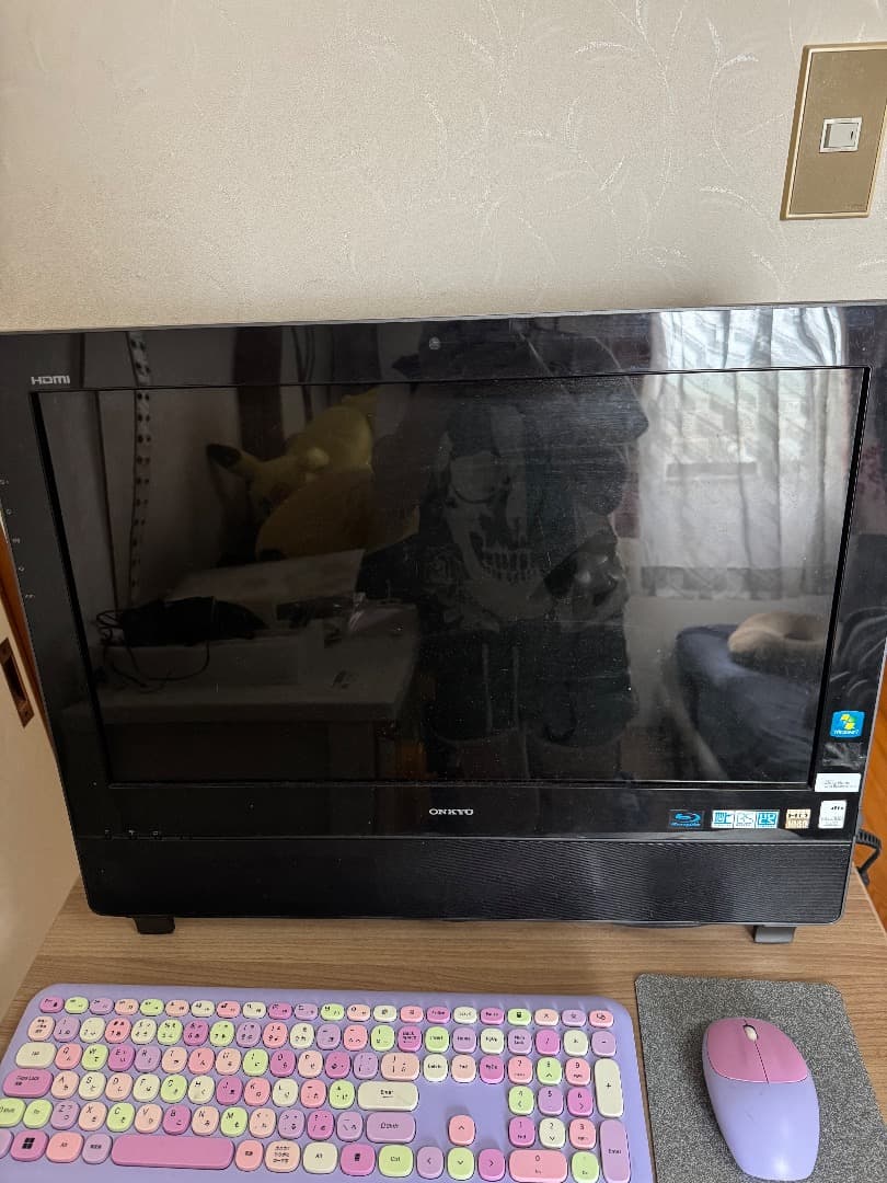 ミニPC Personal Computer