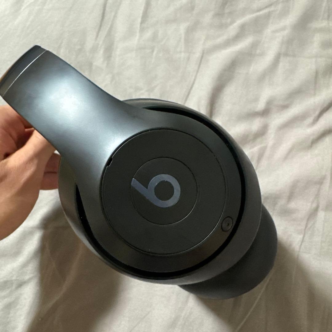 ヘッドホン beats studio pro