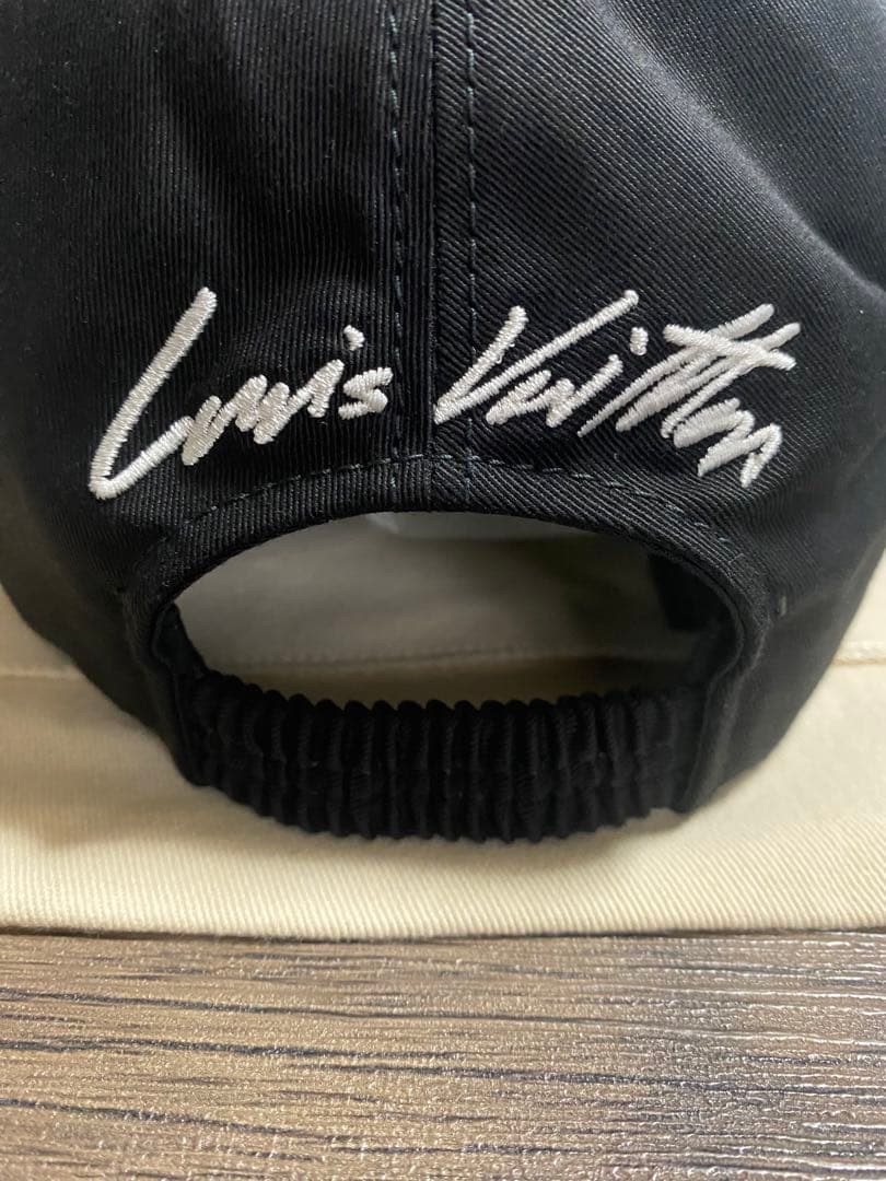 Louis Vuitton キャップ・LV リーグM5154M 2/1迄限定価格