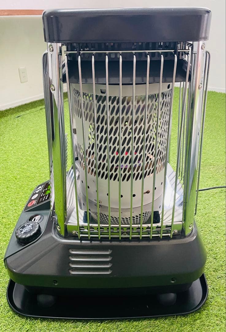 【マモル】ダイニチ ブルーヒーター FM-106F 10kW