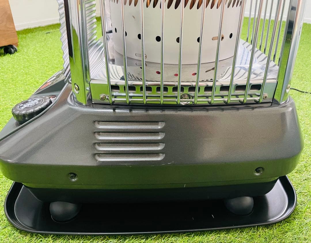 【マモル】ダイニチ ブルーヒーター FM-106F 10kW