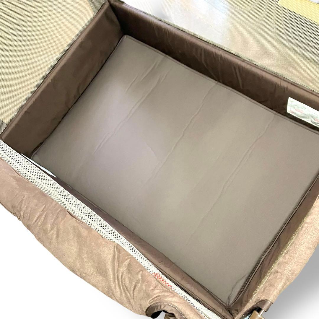 Aprica アップリカ COCONEL AIR PLUS ココネルエアープラス