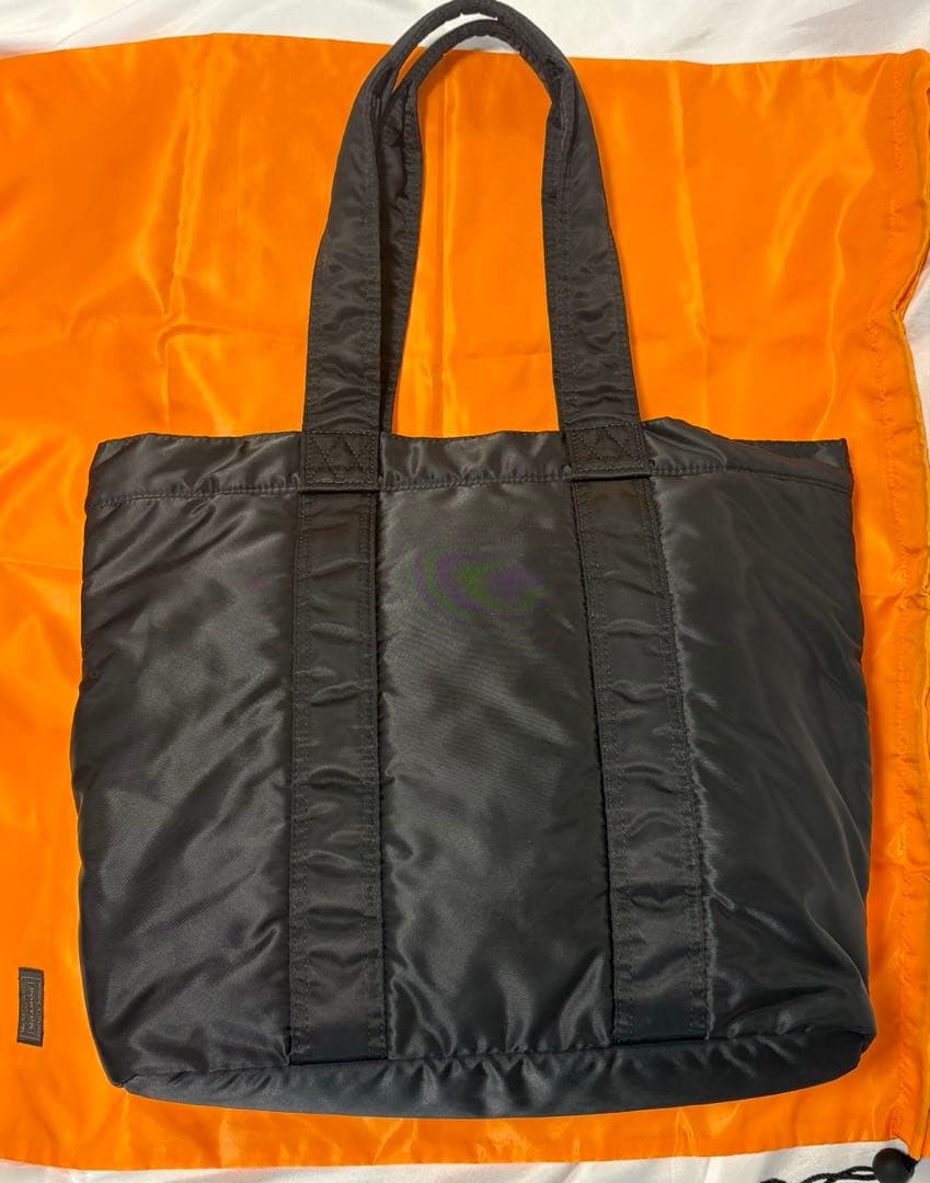 吉田カバン　PORTER　ポーター　タンカー　トートバッグ